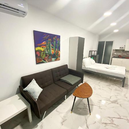 Nirvana Comfort Apartments 2 Tessalónica Exterior foto